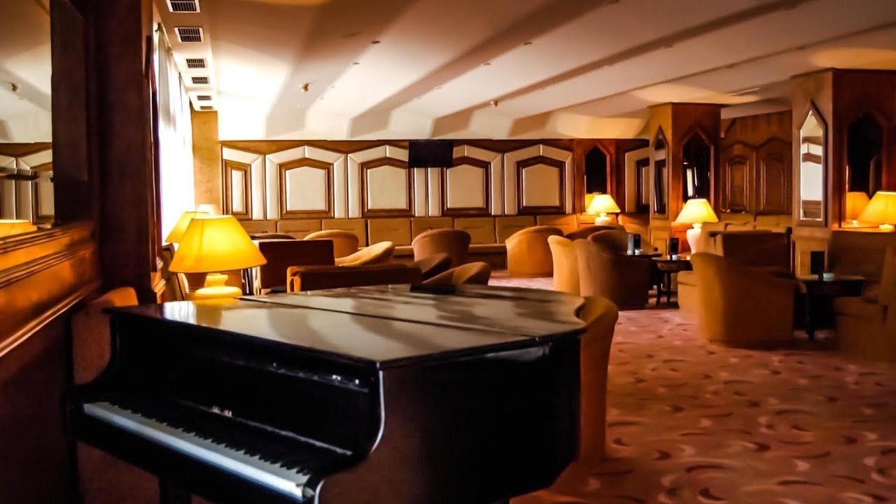 Amir Palace, Monastir, Tunisia | Travel With Yogeshwari