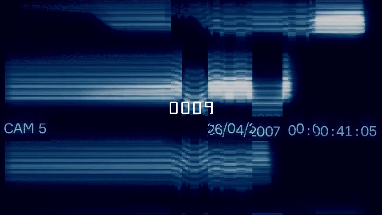 Guarda Hecq - "0009" su YouTube Guarda Hecq - "0009" su YouTube