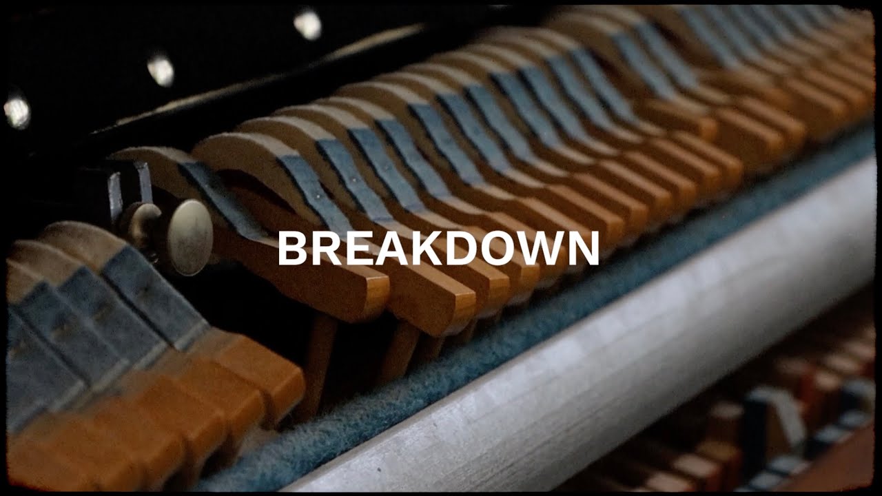 Breakdown (Acoustic) Breakdown (Acoustic)