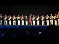 La Rondalla De Saltillo Con La Voz De Pedro Chacon En La Ciudad De Puebla 21- Febrero-2014