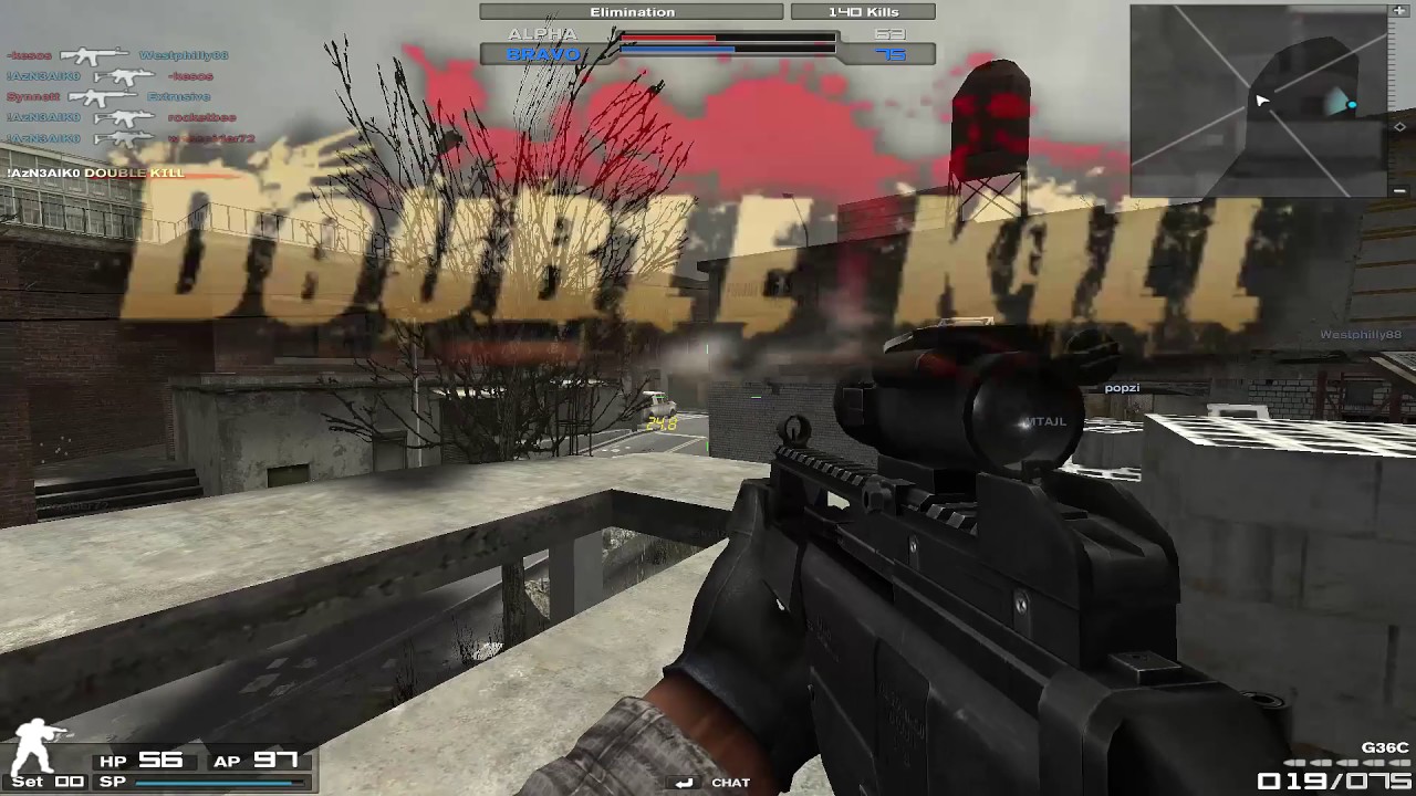 mmofps oyunlar Revisiting the Past #8