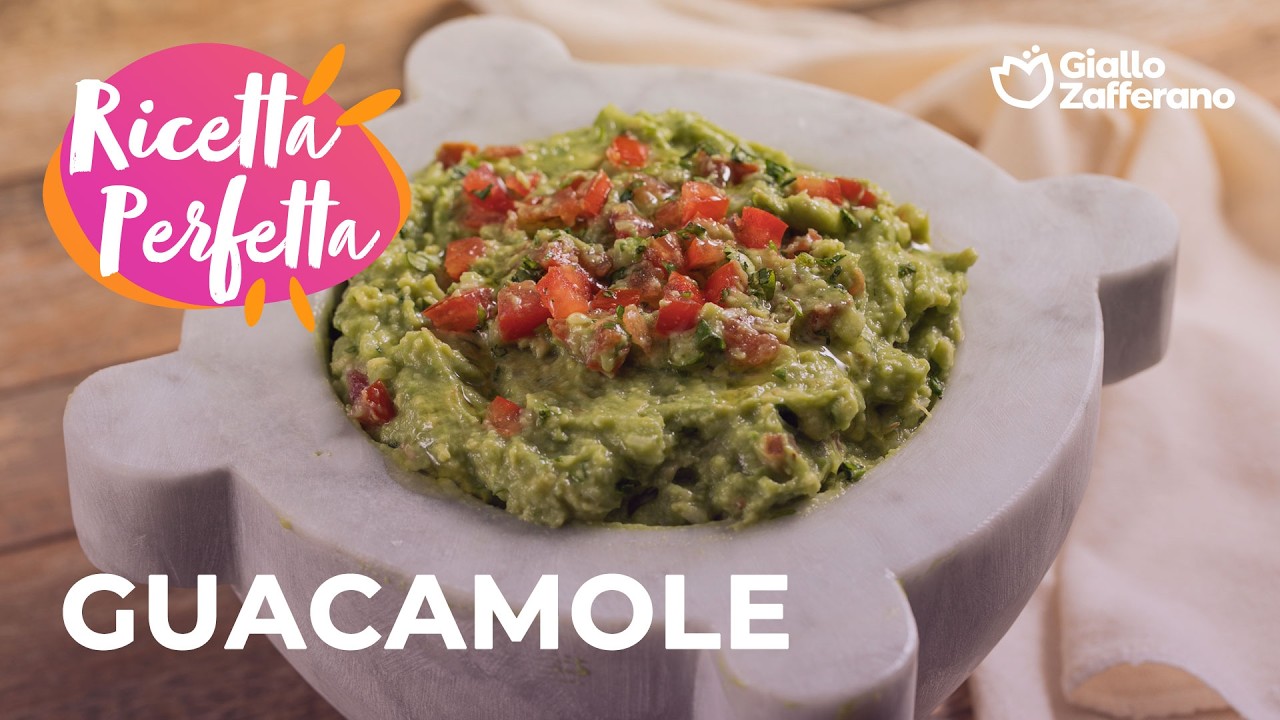 Guacamole