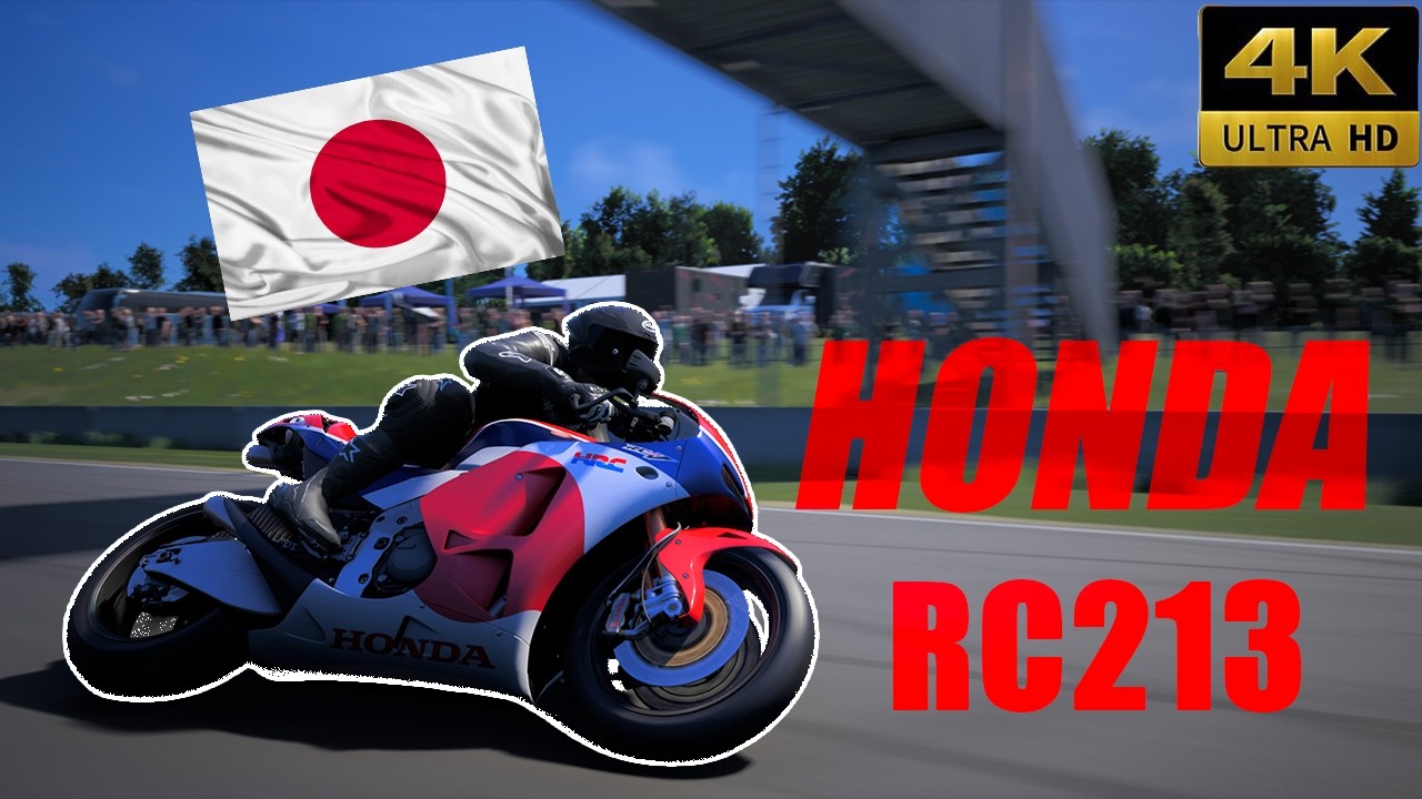 HONDA RC213V DOMINATES Canadian Tire 🏁 | RIDE 6 |