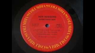 Video thumbnail of "New Horizons, Your Thing Is Your Thing (Funk Vinyl 1983) HD !"