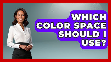 Which Color Space Should I Use? - NextGen Viewing and Audio