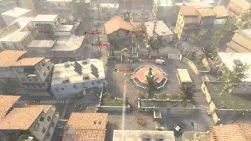 Random and Cross-maps NoobTube Kills - Black Ops 2 - JonJon48