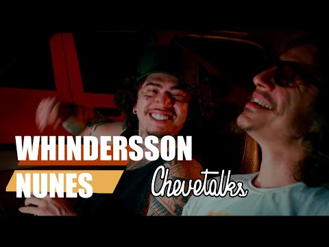Whindersson Nunes - CHEVETALKS