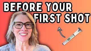 5 Things I Wish I Knew Before Starting Zepbound | 48 lbs. Lost