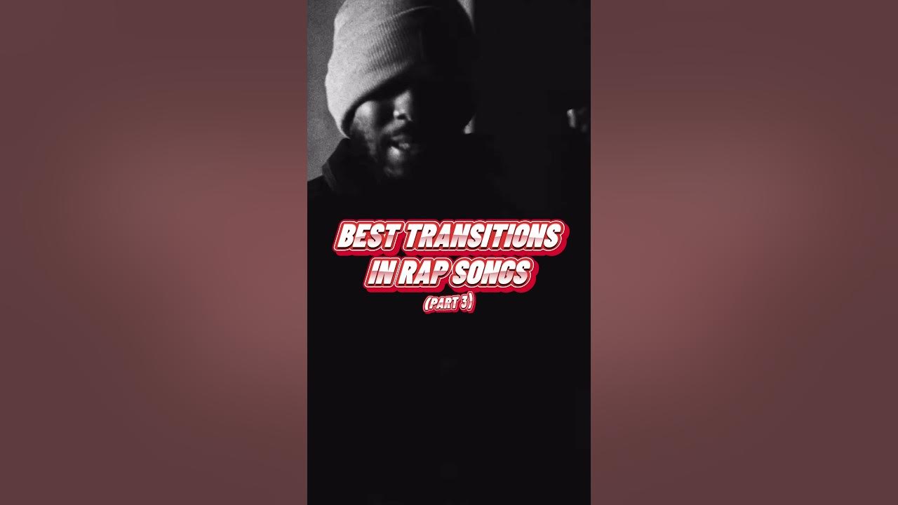 Best Transitions In Rap Songs! (Kendrick Lamar - Dr.Dre) #Shorts Best Transitions In Rap Songs! (Kendrick Lamar - Dr.Dre) #Shorts