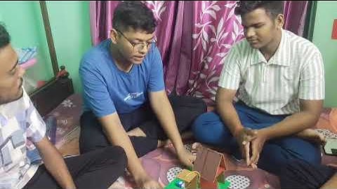 Viksit Bharat Buildathon 2025 , My Idea: SafeBeam – Earthquake Detector to safeguard the people