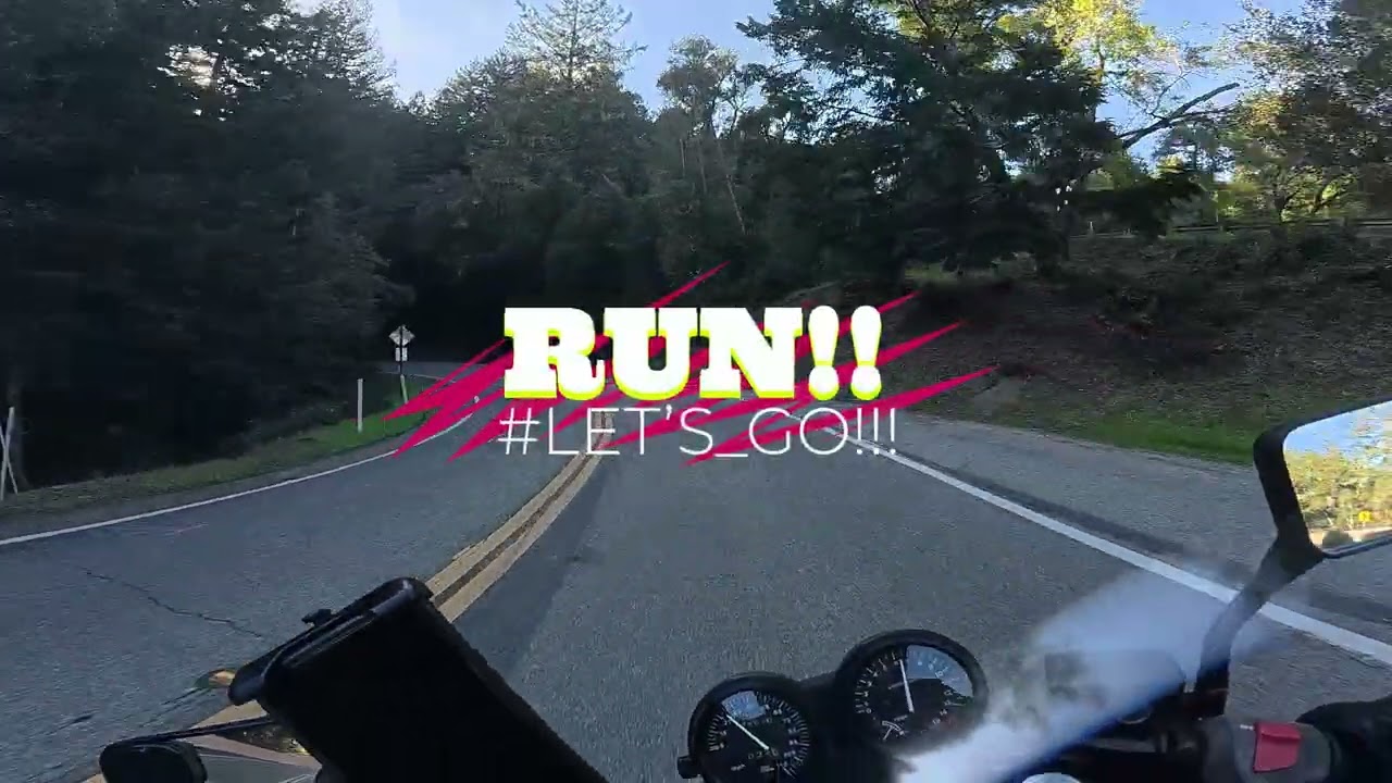 Unscheduled Emergency U-Turn Practice