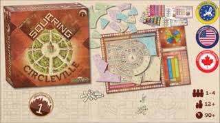 Squaring Circleville