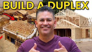 Lets Build A Duplex