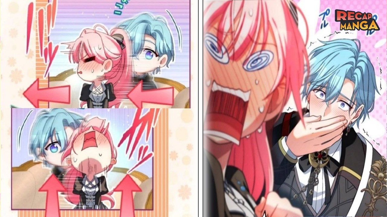 The Prince Should Have Loved The Saintess, BUT Why Is He Obsessed With This Crazy Lady?