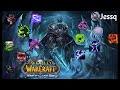 Гайд на Анхоли ДК 3.3.5 PvP (WOTLK) от Jess "Все секреты