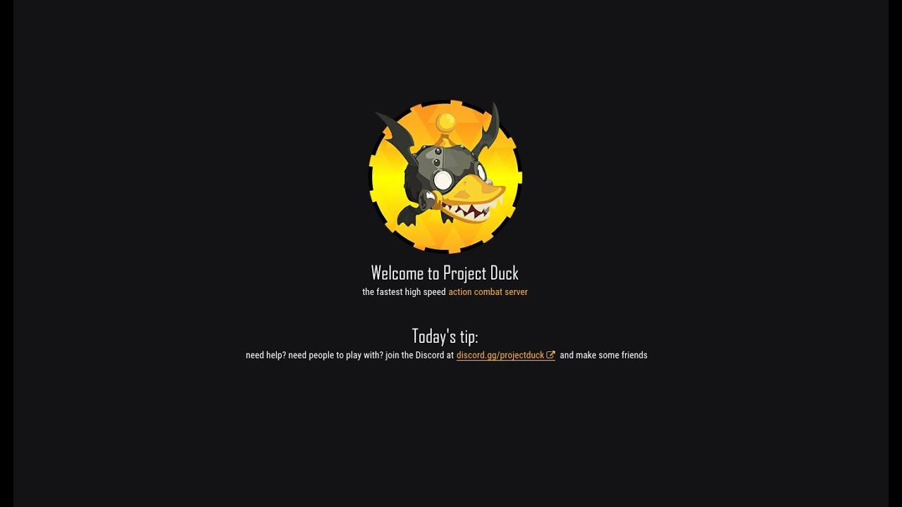 Project Duck~Lunar Knight New Rota