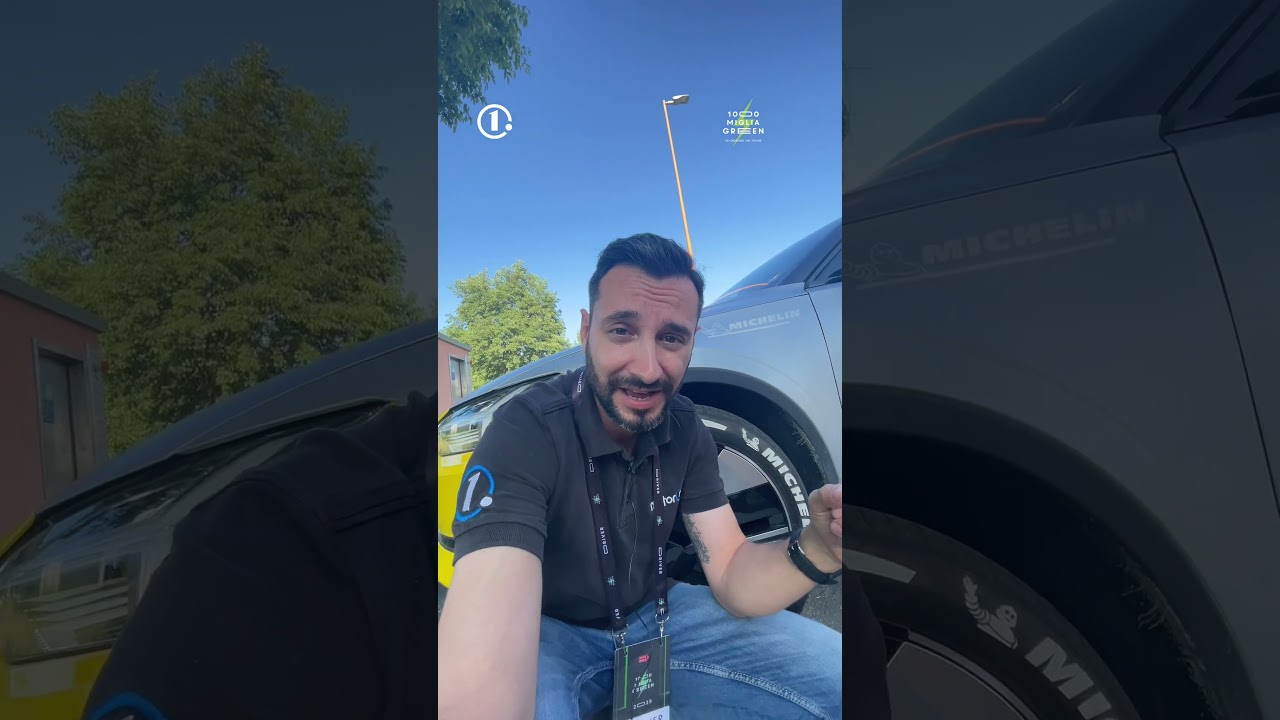 Ma voi la controllate la pressione delle 