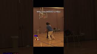 Mandatory hesi #funny #hoops #friga #basketball