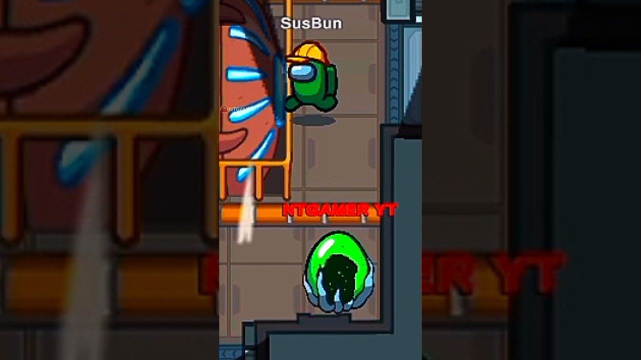 Among Us Trolling Moments | Epic Win Compilation 