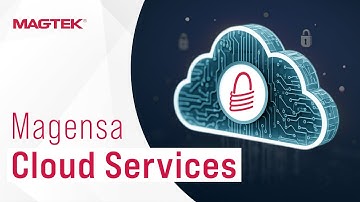Magensa Cloud Services: Accept payments anywhere — securely and seamlessly.