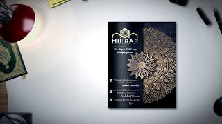 Mihrap Dergisi 1. Sayı Tanıtım.