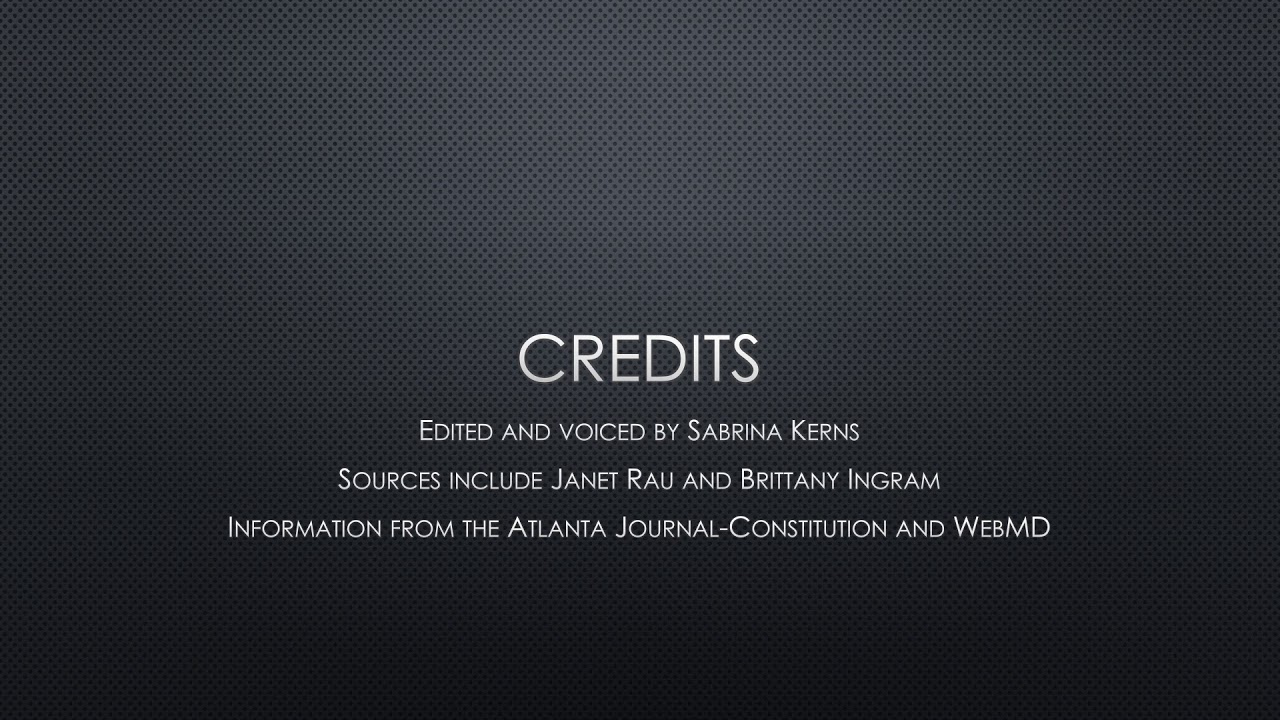 Smyrna fights to Stop Sterigenics — JOUR4488 Podcast