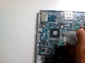 VAIOポケットトーチで補修