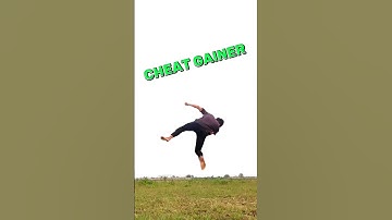Learn How to do Cheat Gainer / Cheat Gainer Tutorial