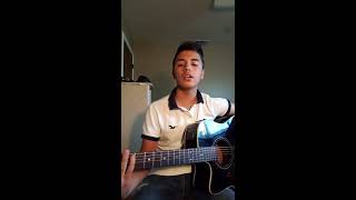 Video thumbnail of "Te Comparto - Virlan Garcia (Cover)"