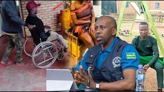 Yanze umukobwa iwabo w'umukobwa bategeka ko ABARONGORERA umukobwa bubi na bwiza| yarashimuswe akorer