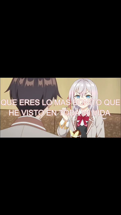 alya alisa #anime
