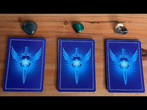 A Message For You (Timeless) Pick a Card Reading