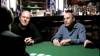 Ricky Jay Plays Poker by 770pratik 304,439 views 11 years ago 28 minutes