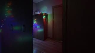 Led Işıksız Oda Led Işıklı Oda