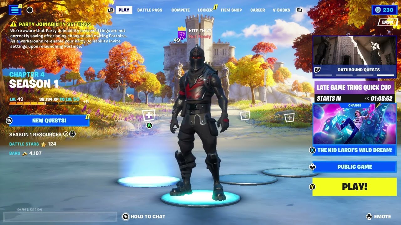 LAUGH IT UP EMOTE RETURN RELEASE DATE IN FORTNITE ITEM SHOP! (Laugh It