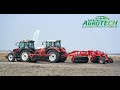AGROTECH NA TERENU: FOP AGROCUT 800 i 300 U AKCIJI- sečke za žetvene ostatke