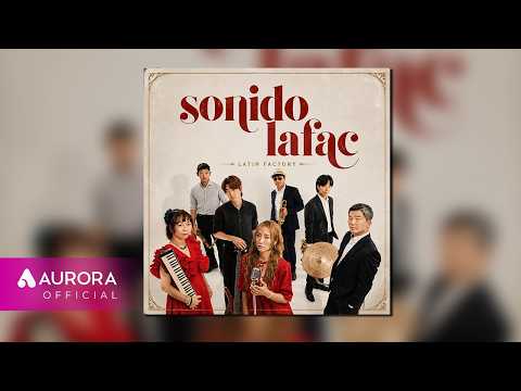 [Official Audio] Latin Factory - Sonido De Latin Factory | Sonido LaFac