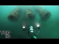 Top 10 Unsettling Discoveries Made In The Deepest Parts Of The Ocean