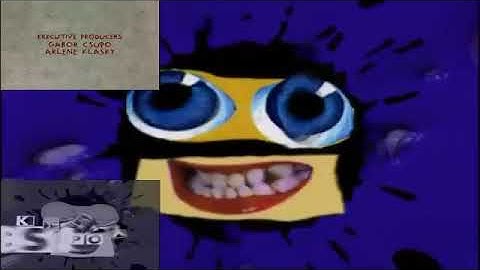 Klasky Csupo Sparta Extended Remix