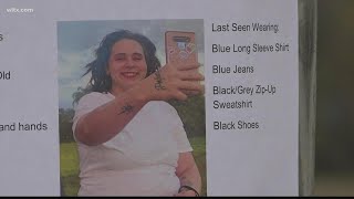 Missing Sumter woman was killed by car, coroner says