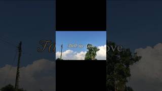 fall in clouds ✨☁️ #art #clouds #sky #subscribe#like #shorts #trees #green #fypシ #viral #artist
