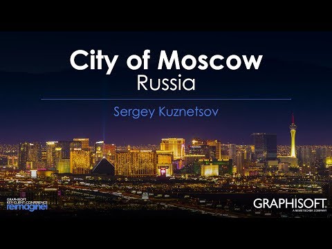 Video: Sergey Kuznetsov: 