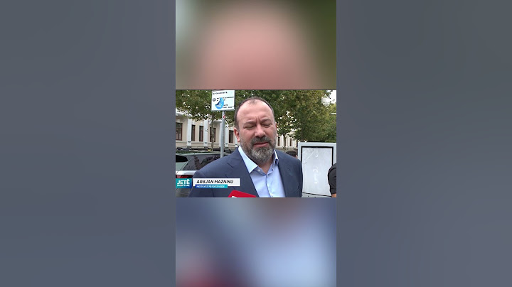 Gerti Bogdani përcillet sot në banesën e fundit, Mazniku: Ditë e trishtë për qytetin
