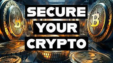 Crypto Wallet 101: Keeping Your Digital Assets Safe
