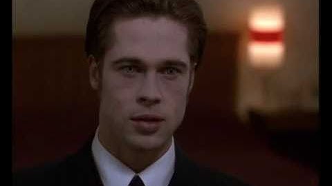 In the Shadow of the Vampire - The making of Interview with the Vampire (part 1)