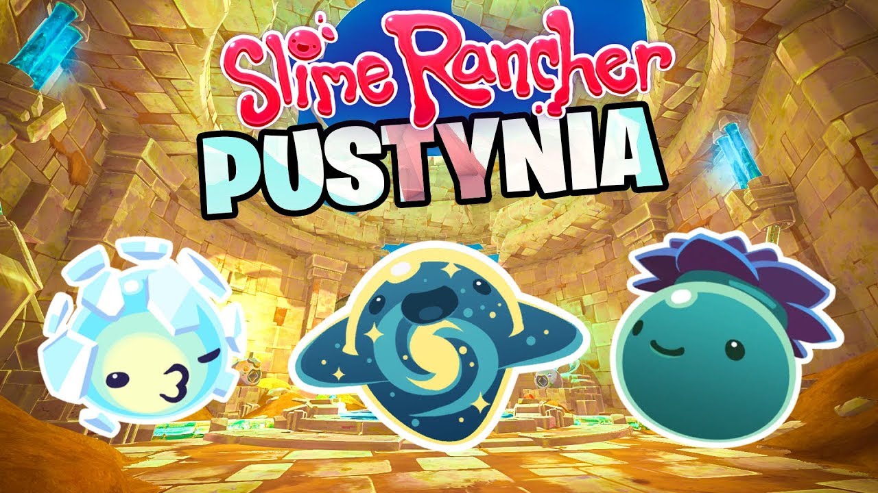 slime rancher secret style pack all slimes