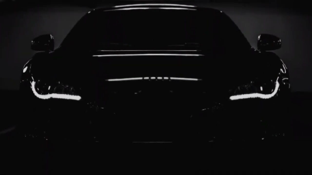 ⚠️ GERMAN BEAST ⚠️ - Aggressive Audi Phonk Trap 2026 🩸🥷🏻 (Night Drive / Dark Aesthetic) 🏎️💨