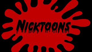 Nickelodeon Hijack 1999 - 2004