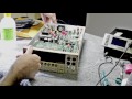 Diagnostics and repair of Keithley 2001 bench DMM Diagnostics and repair of Keithley 2001 bench DMM