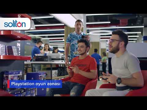 Video: Mağazanın Reklamı Necə